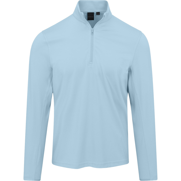 CASHMERE BLUE || FRONT