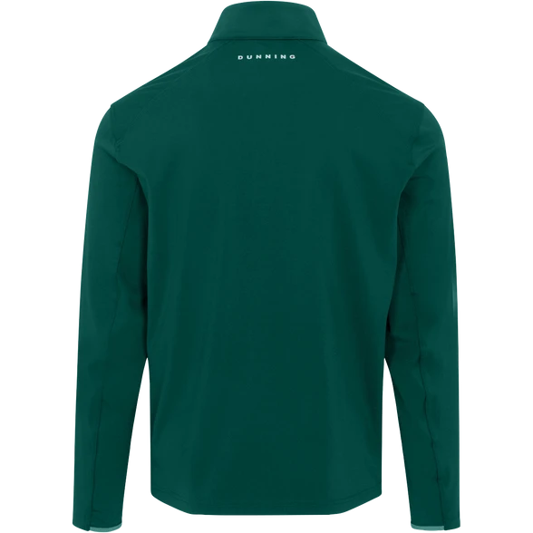 FOREST GREEN || BACK