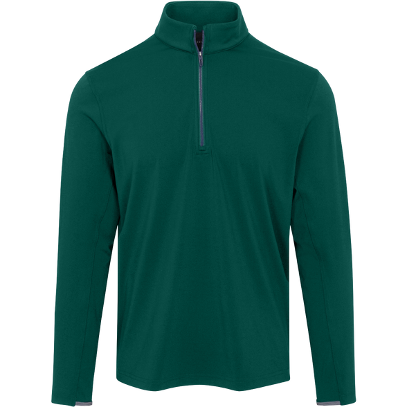 FOREST GREEN || FRONT