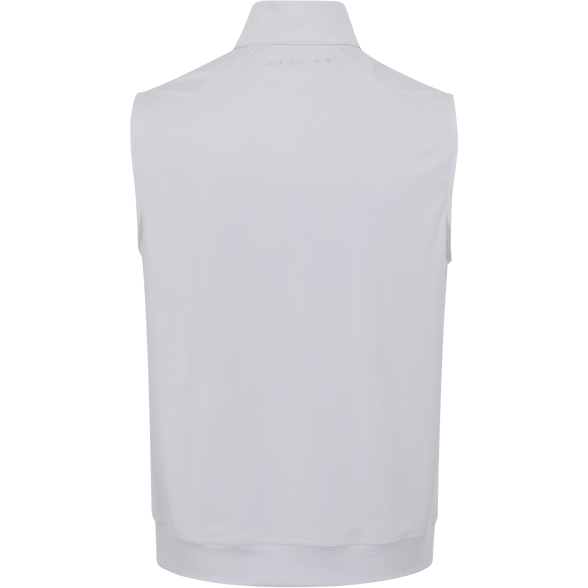 MICROCHIP GREY || BACK