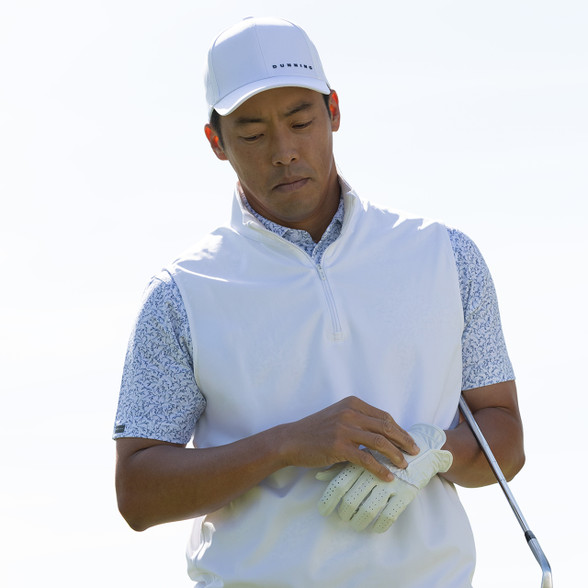 WHITE || FRONT MODEL