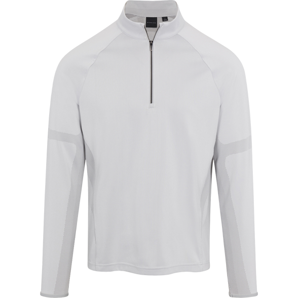 MICROCHIP GREY || FRONT