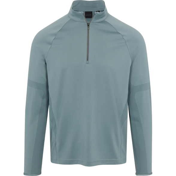 STORMY GREEN || FRONT