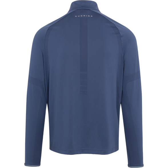 VINTAGE INDIGO || BACK