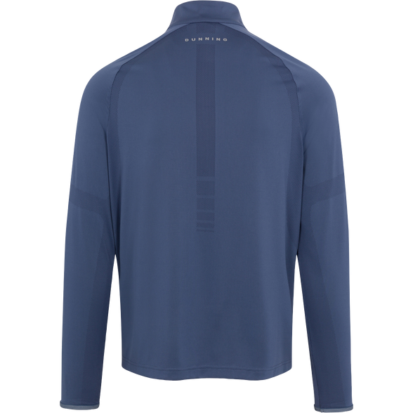 VINTAGE INDIGO || BACK