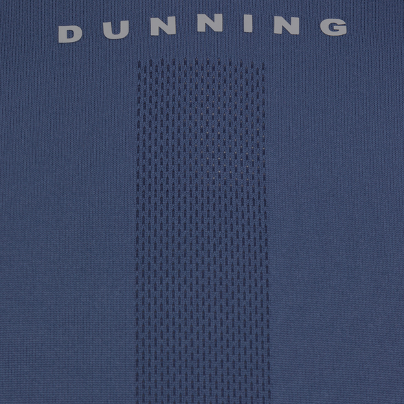 VINTAGE INDIGO || DETAIL