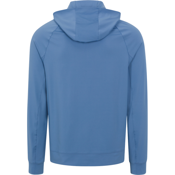 MARINA BLUE || BACK