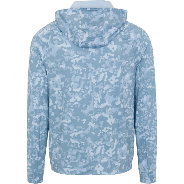 CASHMERE BLUE || BACK CASHMERE BLUE || BACK