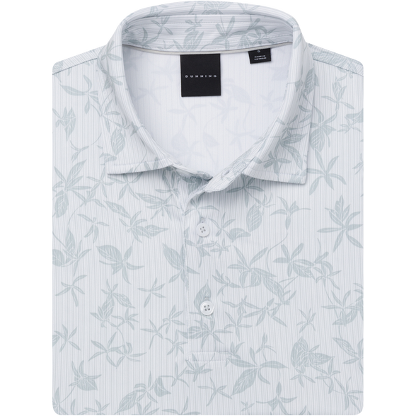 MICROCHIP GREY || FRONT FOLDED