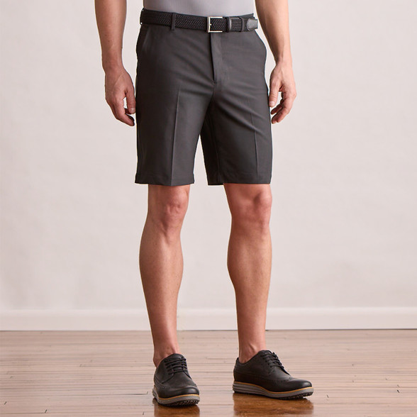 BLACK || FRONT MODEL