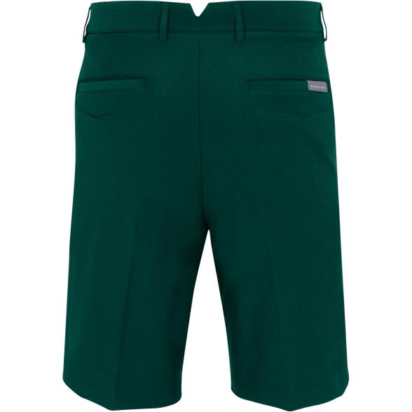 FOREST GREEN || BACK