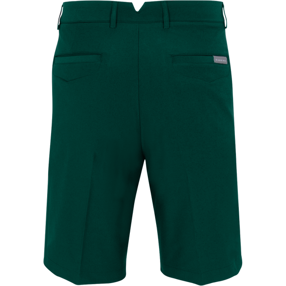 FOREST GREEN || BACK