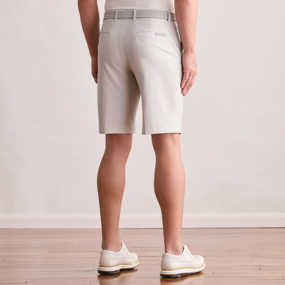 MICROCHIP GREY || BACK MODEL