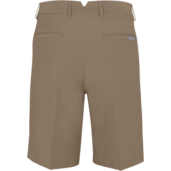 DARK KHAKI || BACK
