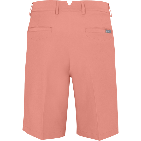 CORAL MIST || BACK