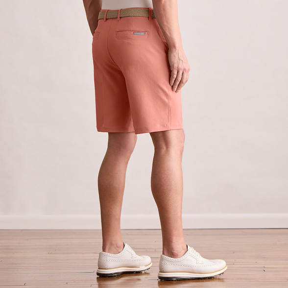 CORAL MIST || BACK MODEL