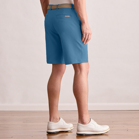 BEACH BLUE || BACK MODEL