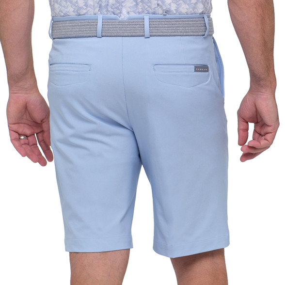 CASHMERE BLUE || model back CASHMERE BLUE || model back