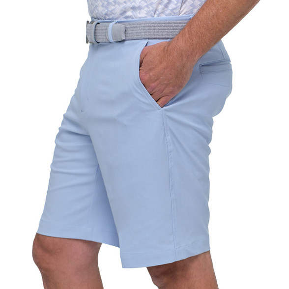 CASHMERE BLUE || model side CASHMERE BLUE || model side