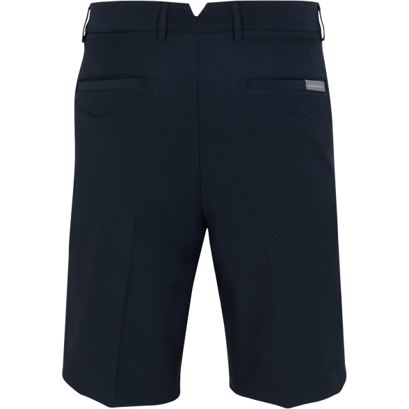 NAVY HALO || BACK