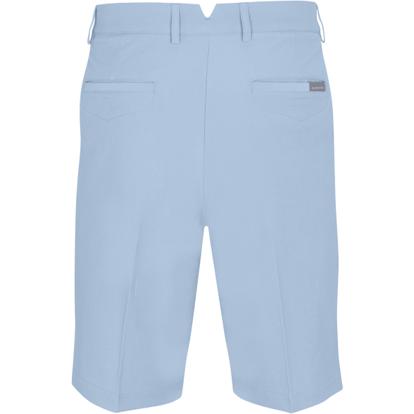 CASHMERE BLUE || BACK