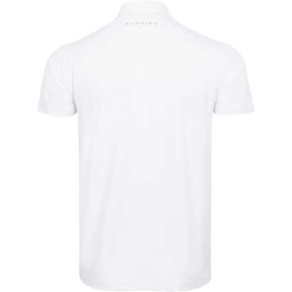 メンズウェア RUN SWG MOCK NECK TEE, WHITE RUN SWG MOCK NECK TEE, WHITE - THE SWINGGGR ONLINE STORE