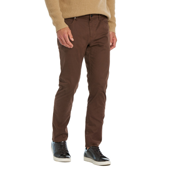 BROWN || BACK MODEL