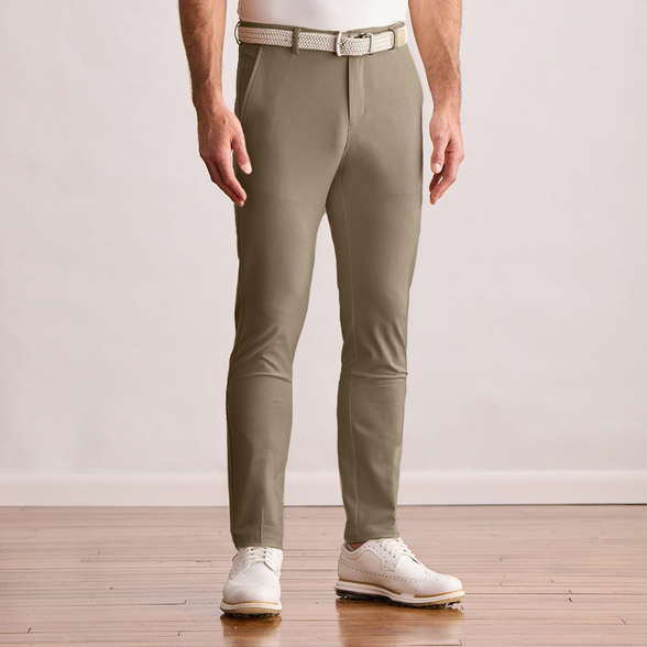 DARK KHAKI || FRONT MODEL