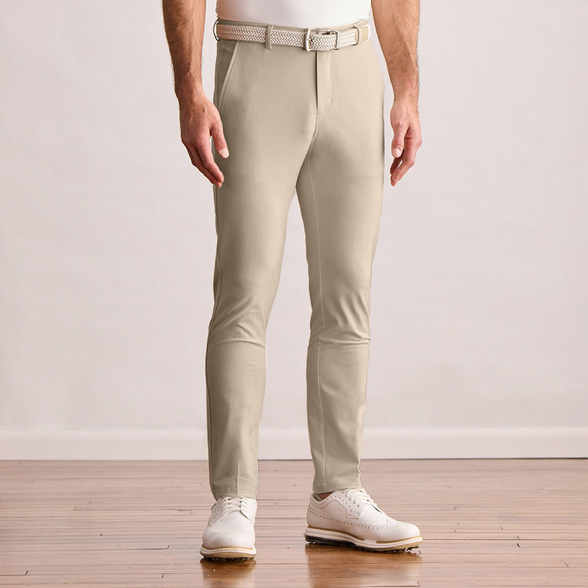 TAN || FRONT MODEL