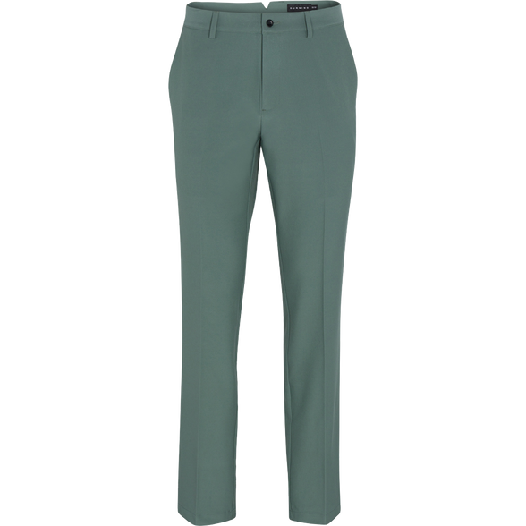 Feeling Focused Trouser - Olive