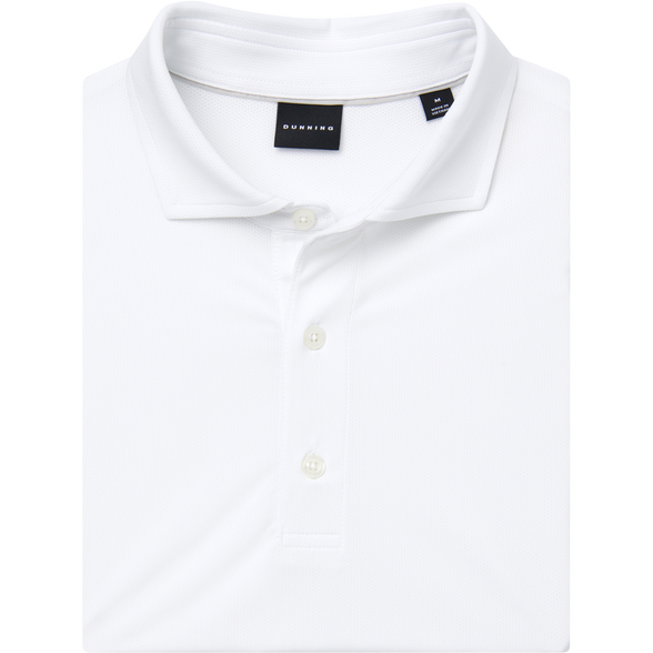 WHITE || FRONT FOLDED