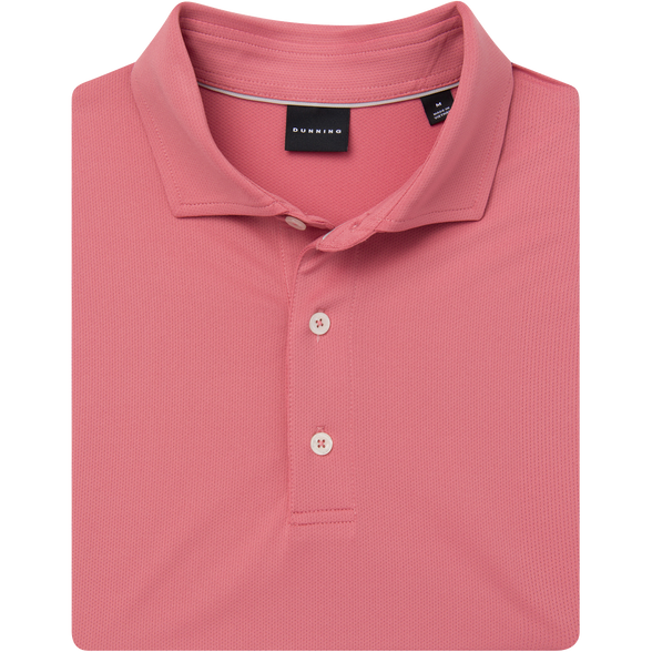 DUSTY ROSE || FRONT FOLDED