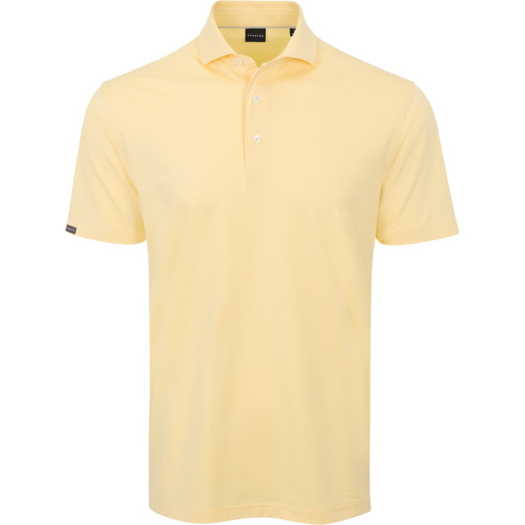Quest Ventilated Performance Polo