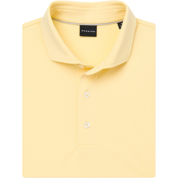Quest Ventilated Performance Polo