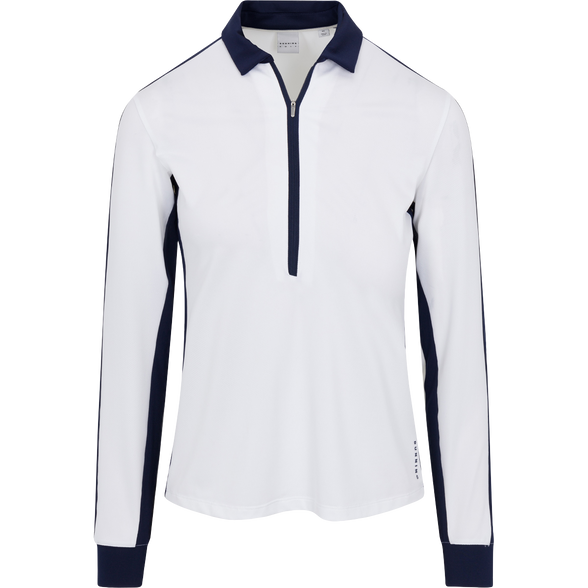 WHITE/EBONY || FRONT WHITE/EBONY || FRONT