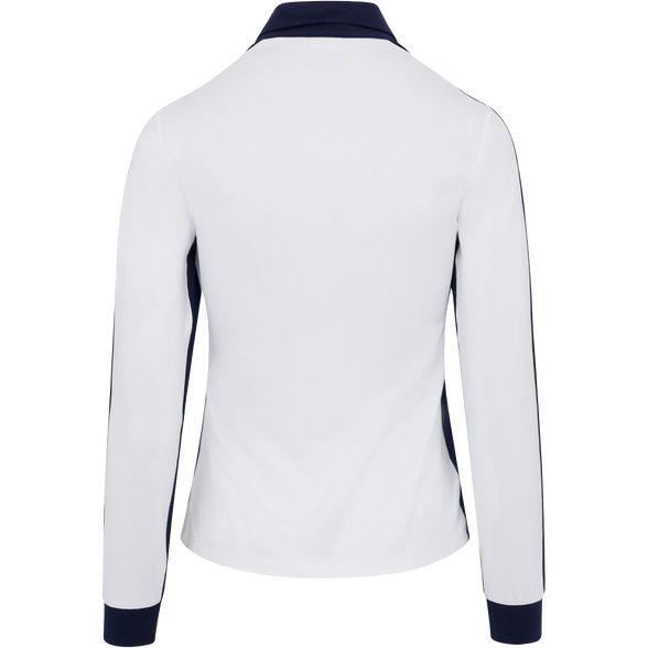 WHITE/EBONY || BACK WHITE/EBONY || BACK