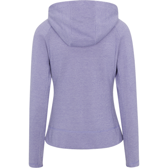 PERSIAN VIOLET || BACK