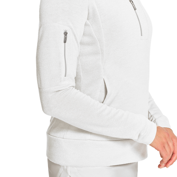 WHITE || SLEEVE MODEL WHITE || SLEEVE MODEL