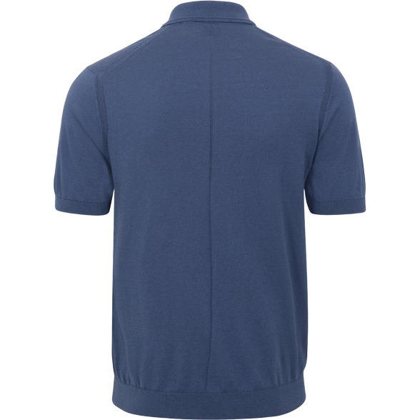 VINTAGE INDIGO || BACK VINTAGE INDIGO || BACK