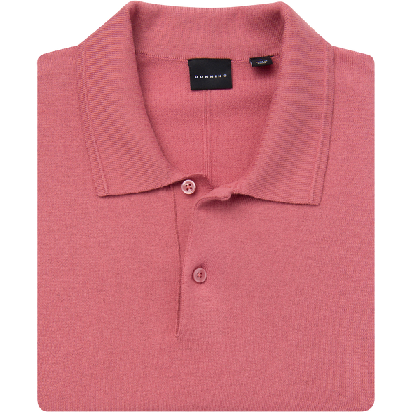 DUSTY ROSE || FRONT FOLDED DUSTY ROSE || FRONT FOLDED