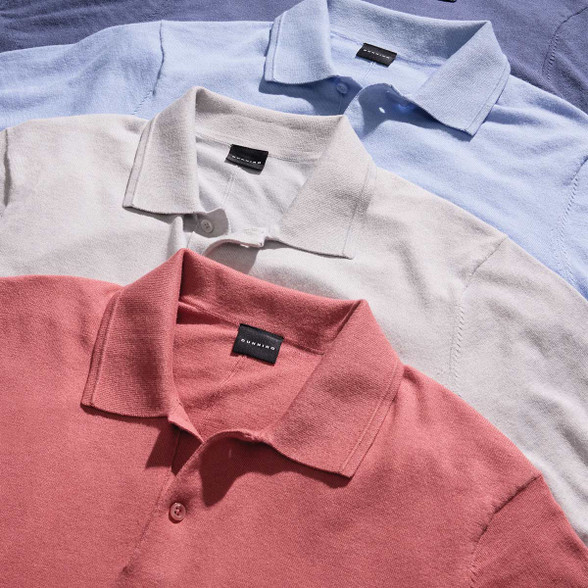 DUSTY ROSE || LAYDOWN DUSTY ROSE || LAYDOWN