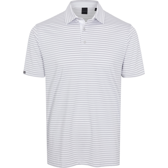 MICROCHHIP/WHITE || FRONT