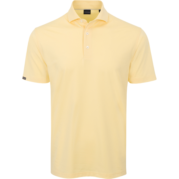 GOLDEN HAZE || FRONT