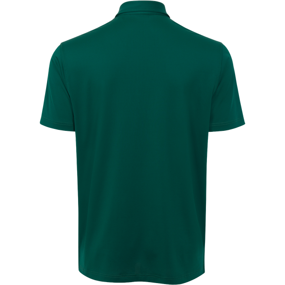 FOREST GREEN || BACK