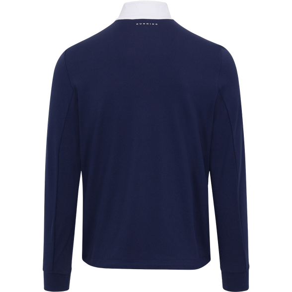 WHITE/NIGHT SKY || BACK