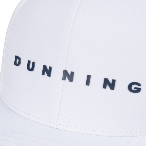WHITE || LOGO