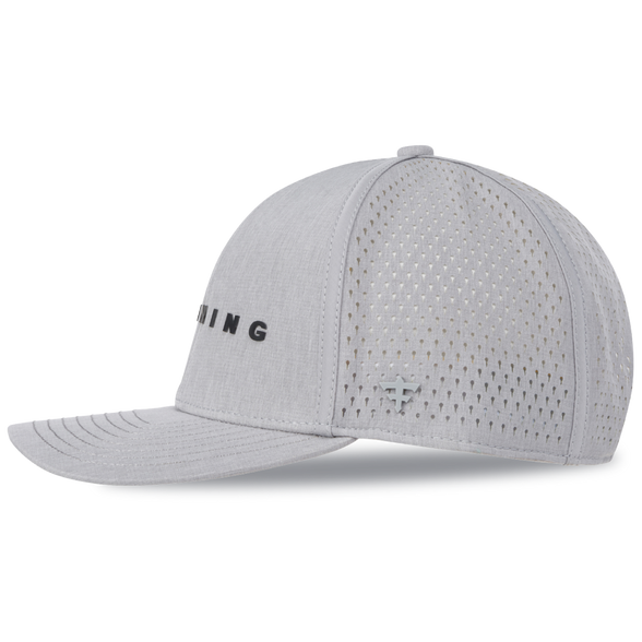 COOL GREY || SIDE