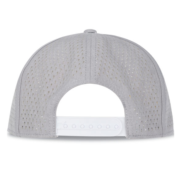 COOL GREY || BACK