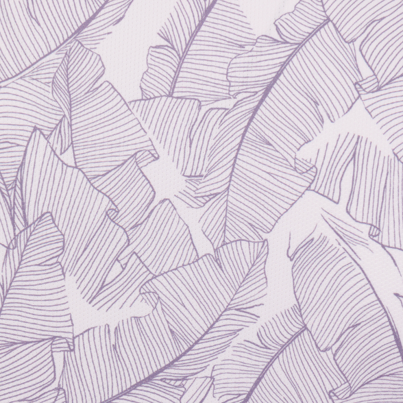 PURPLE MINT || DETAIL