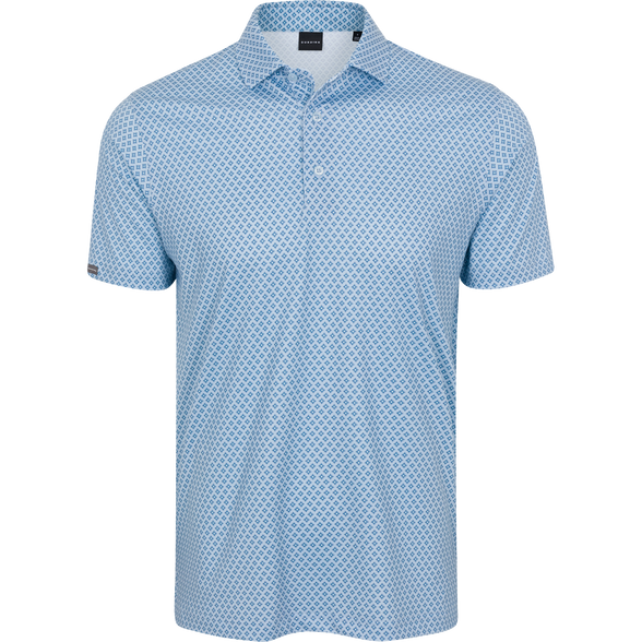 CASHMERE BLUE || FRONT